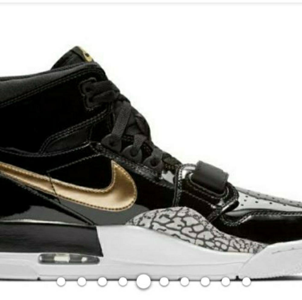 Jordan Legacy 312